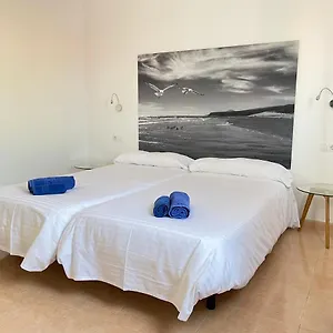 Apartamento Stayfit By Moneiba, Corralejo