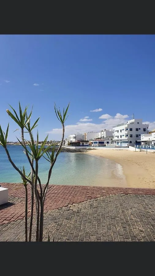 Apartamento Ático Deluxe Corralejo Centro España