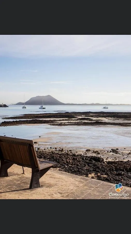 Apartamento Ático Deluxe Corralejo Centro 0*,  España