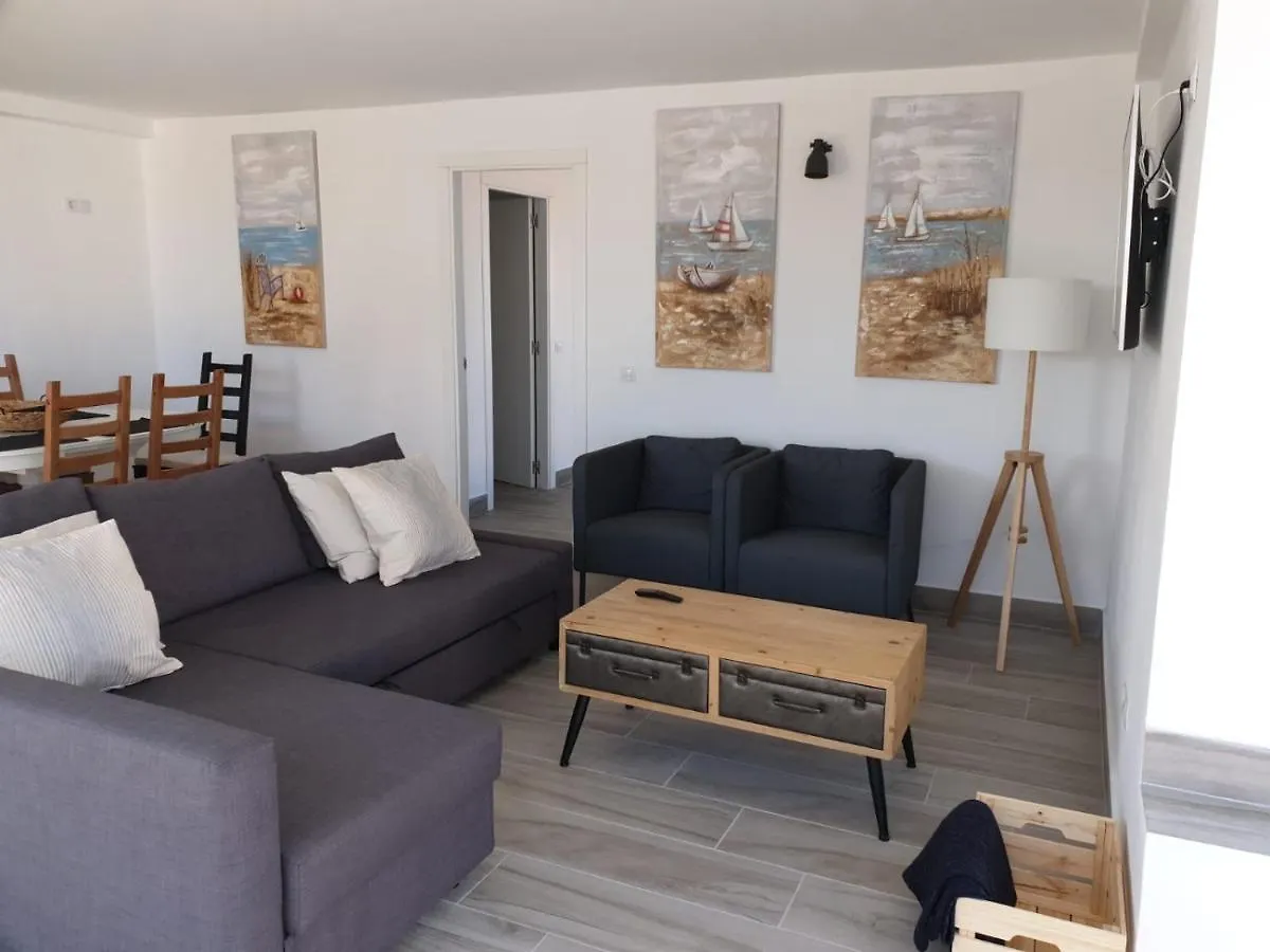 Apartamento Ático Deluxe Corralejo Centro 0*,  España