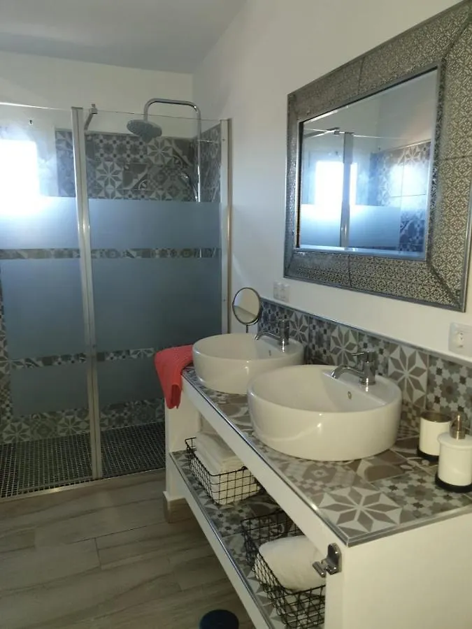 Apartamento Ático Deluxe Corralejo Centro 0*,