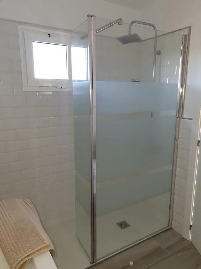 Apartamento Ático Deluxe Corralejo Centro