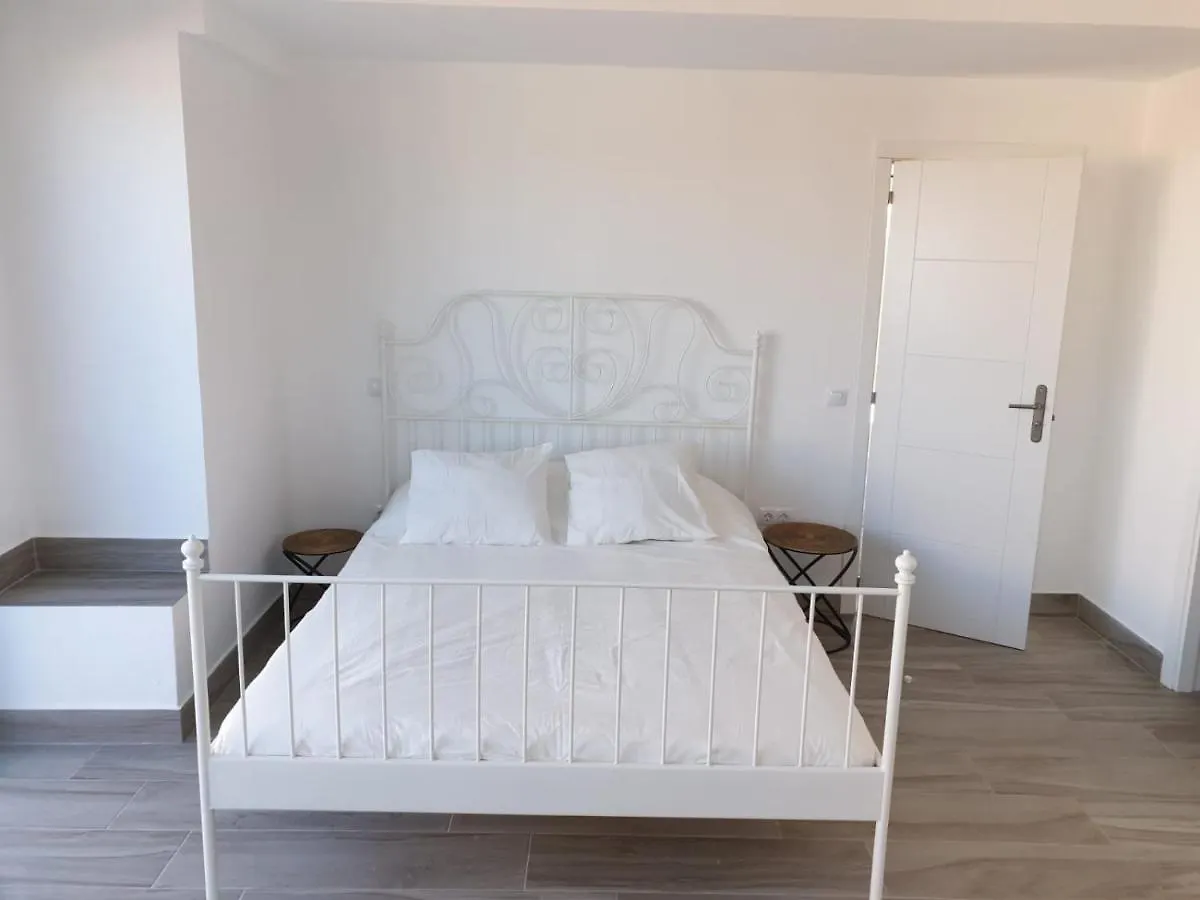 Apartamento Ático Deluxe Corralejo Centro