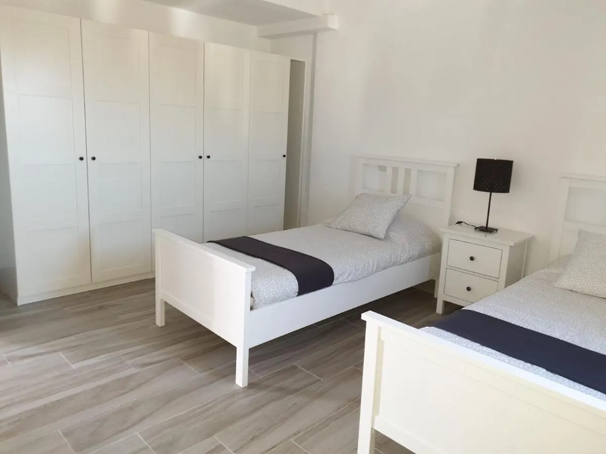 Apartamento Ático Deluxe Corralejo Centro